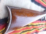 Winchester 1873 3rd Model .44-40 octagon, nice - 4 of 13