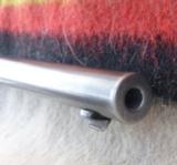 winchester 1895 .30-06 Lyman 21 sight, 20" barrel, good bore - 5 of 8