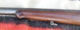 winchester 1895 .30-06 Lyman 21 sight, 20" barrel, good bore - 4 of 8