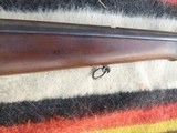 winchester 1895 .30-06 Lyman 21 sight, 20" barrel, good bore - 8 of 8