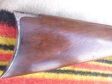 winchester 1895 .30-06 Lyman 21 sight, 20" barrel, good bore - 7 of 8