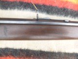 Marlin Model 93 .38-55 excellent bore, casehardened, Lyman sights - 8 of 13