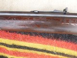 Marlin Model 93 .38-55 excellent bore, casehardened, Lyman sights - 4 of 13