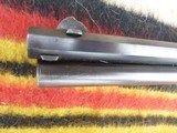 Marlin Model 93 .38-55 excellent bore, casehardened, Lyman sights - 5 of 13
