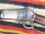 Marlin Model 93 .38-55 excellent bore, casehardened, Lyman sights - 1 of 13