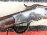 Winchester 1885 low-wall .32-20 Antique nice - 1 of 10