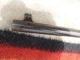 Krag Model 1899 carbine fine condition - 10 of 12
