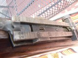 Krag Model 1899 carbine fine condition - 11 of 12
