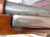 Krag Model 1899 carbine fine condition - 12 of 12