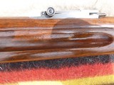 Krag Model 1899 carbine fine condition - 3 of 12
