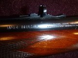 Deluxe Winchester 95 .30 US 95% Very nice - 10 of 11