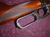 Deluxe Winchester 95 .30 US 95% Very nice - 3 of 11