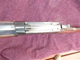 Winchester 1892 rifle .38-40 perfect bore and excellent condition - 13 of 13