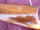 Winchester 1892 rifle .38-40 perfect bore and excellent condition - 5 of 13