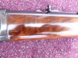 Winchester 1892 rifle .38-40 perfect bore and excellent condition - 3 of 13