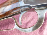 Winchester 1892 rifle .38-40 perfect bore and excellent condition - 12 of 13