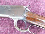 Winchester 1892 rifle .38-40 perfect bore and excellent condition - 8 of 13