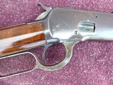 Winchester 1892 rifle .38-40 perfect bore and excellent condition - 2 of 13