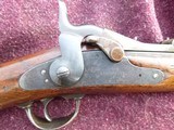 Springfield Trapdoor Carbine 1873 made in 1880 - 2 of 10