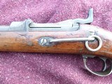 Springfield Trapdoor Carbine 1873 made in 1880 - 6 of 10