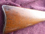 Springfield Trapdoor Carbine 1873 made in 1880 - 3 of 10