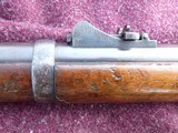 Springfield Trapdoor Carbine 1873 made in 1880 - 7 of 10
