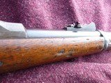 Springfield Trapdoor Carbine 1873 made in 1880 - 4 of 10