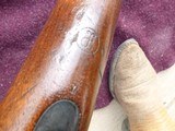 Springfield Trapdoor Carbine 1873 made in 1880 - 10 of 10