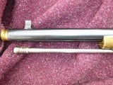 Parker Hale 2 band musket, probably unfired, made in England - 7 of 7