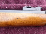 Parker Hale 2 band musket, probably unfired, made in England - 4 of 7