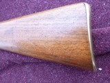 Parker Hale 2 band musket, probably unfired, made in England - 5 of 7