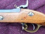 Parker Hale 2 band musket, probably unfired, made in England - 6 of 7