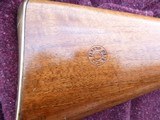 Parker Hale 2 band musket, probably unfired, made in England - 3 of 7