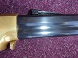 Cimarron Henry rifle, .44-40 Excellent - 4 of 8