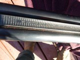 Parker Bros VH Excellent 12ga - 7 of 11
