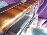 Custom .50 caliber flintlock rifle- very nice - 10 of 11