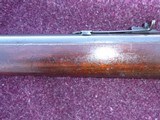 Winchester Model 1893 Rifle 44-40 excellent - 5 of 12