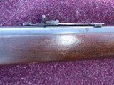 Winchester Model 1893 Rifle 44-40 excellent - 9 of 12