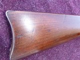 Winchester Model 1893 Rifle 44-40 excellent - 7 of 12