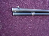 Winchester Model 1893 Rifle 44-40 excellent - 6 of 12
