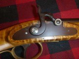 Unusual Austin Halleck Plains Rifle .50 caliber Unfired - 1 of 10