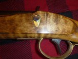 Unusual Austin Halleck Plains Rifle .50 caliber Unfired - 6 of 10