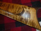 Unusual Austin Halleck Plains Rifle .50 caliber Unfired - 5 of 10