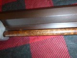 Unusual Austin Halleck Plains Rifle .50 caliber Unfired - 4 of 10