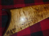 Unusual Austin Halleck Plains Rifle .50 caliber Unfired - 2 of 10