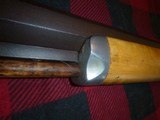 Unusual Austin Halleck Plains Rifle .50 caliber Unfired - 8 of 10