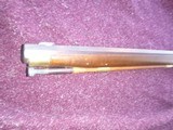 Nice Custom .54 Plains rifle, maker unknown - 7 of 7
