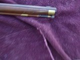 Nice Custom .54 Plains rifle, maker unknown - 5 of 7