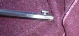 Rare Bullard Single Shot .38-55 Excellent condition Antique - 6 of 13