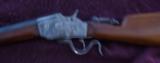Rare Bullard Single Shot .38-55 Excellent condition Antique - 8 of 13